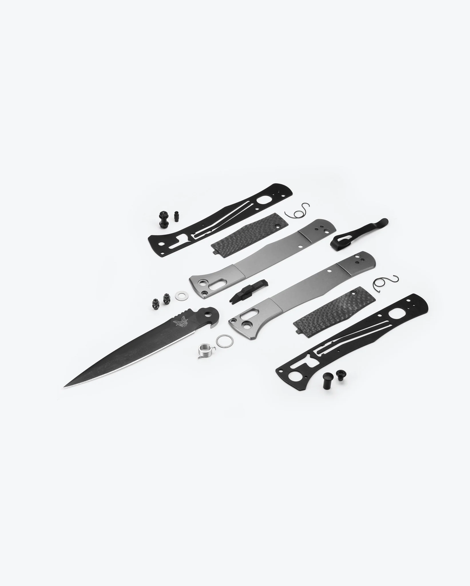 Auto Fact® | Carbon Fiber & Aluminum