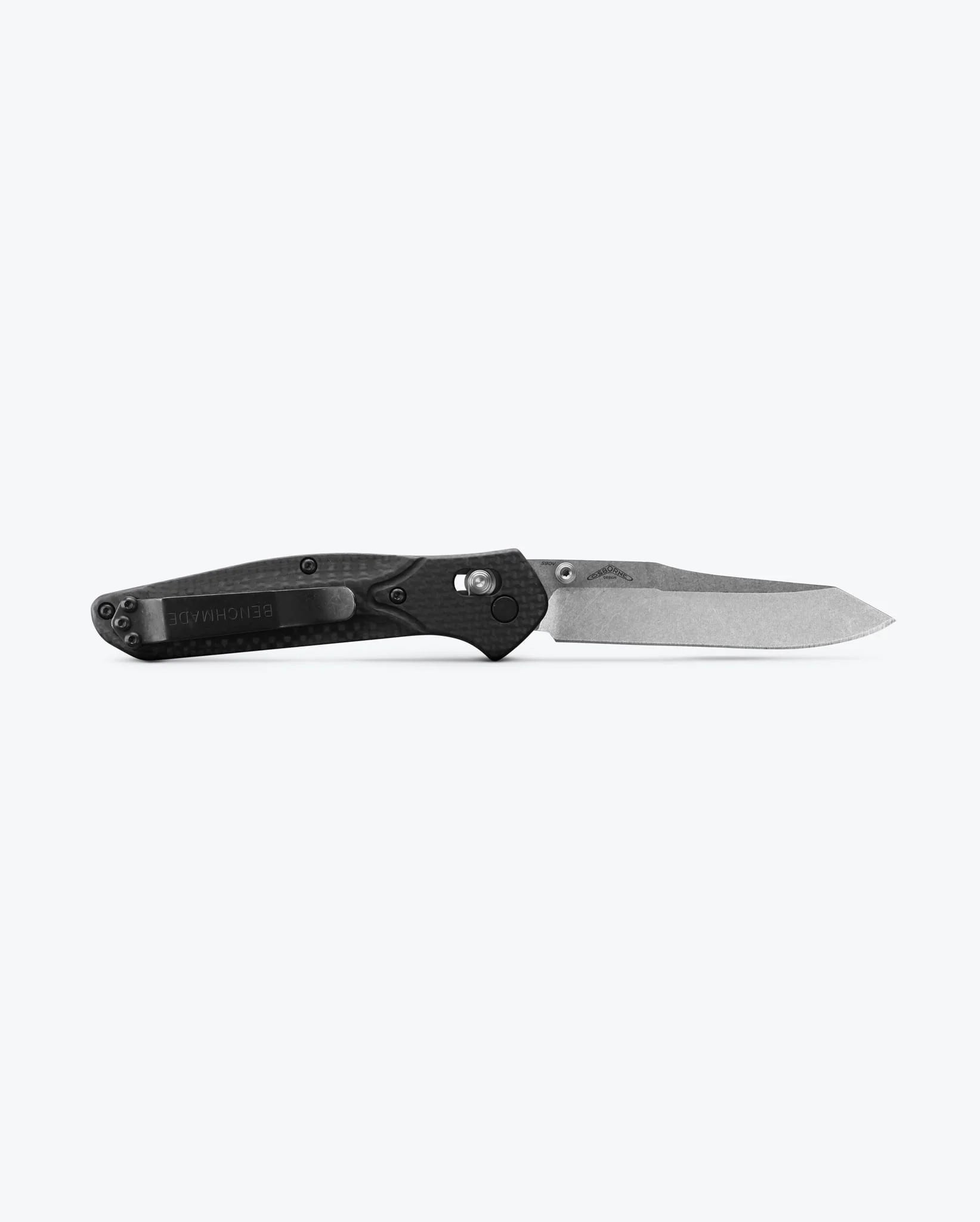 Osborne | Carbon Fiber