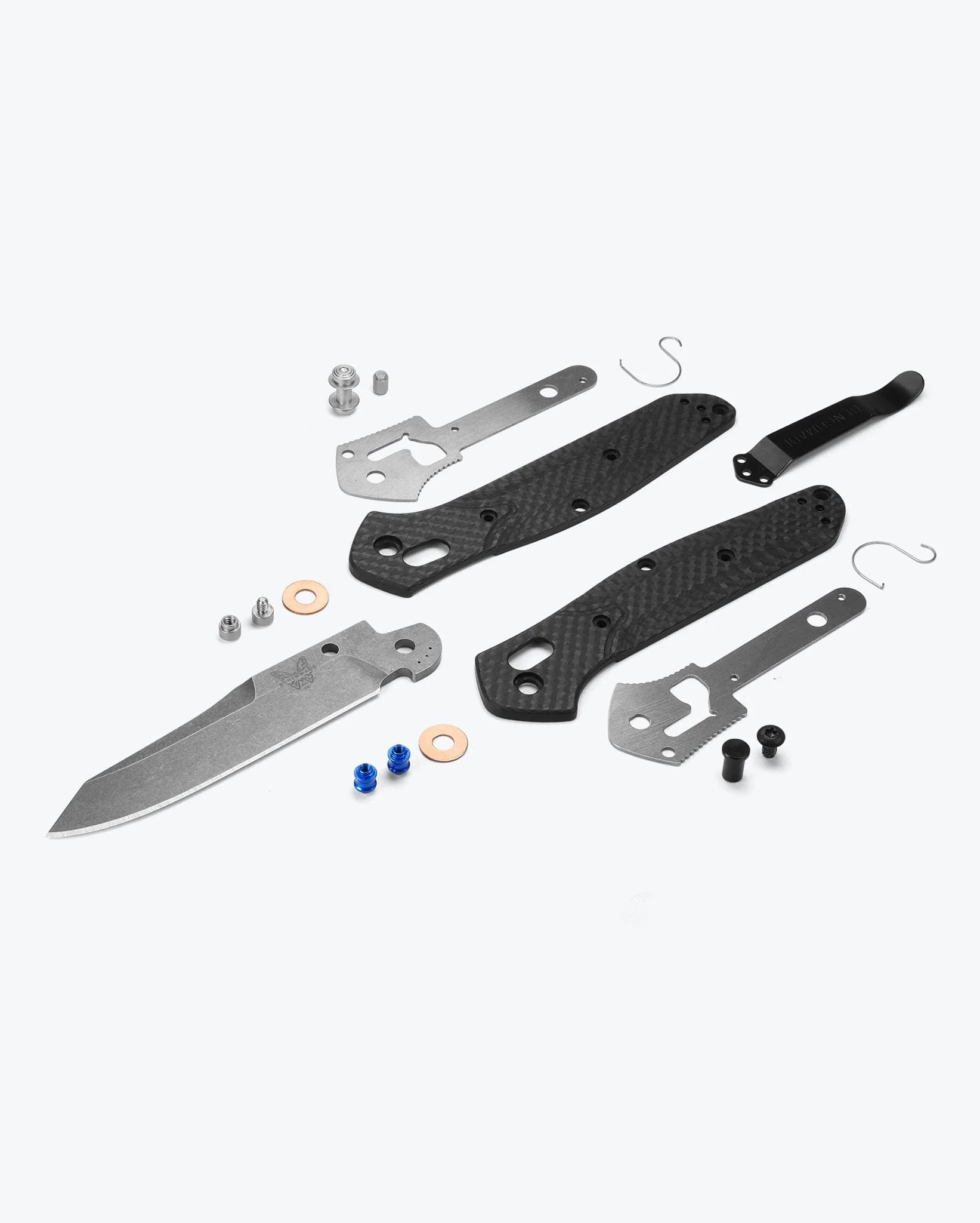 Osborne | Carbon Fiber
