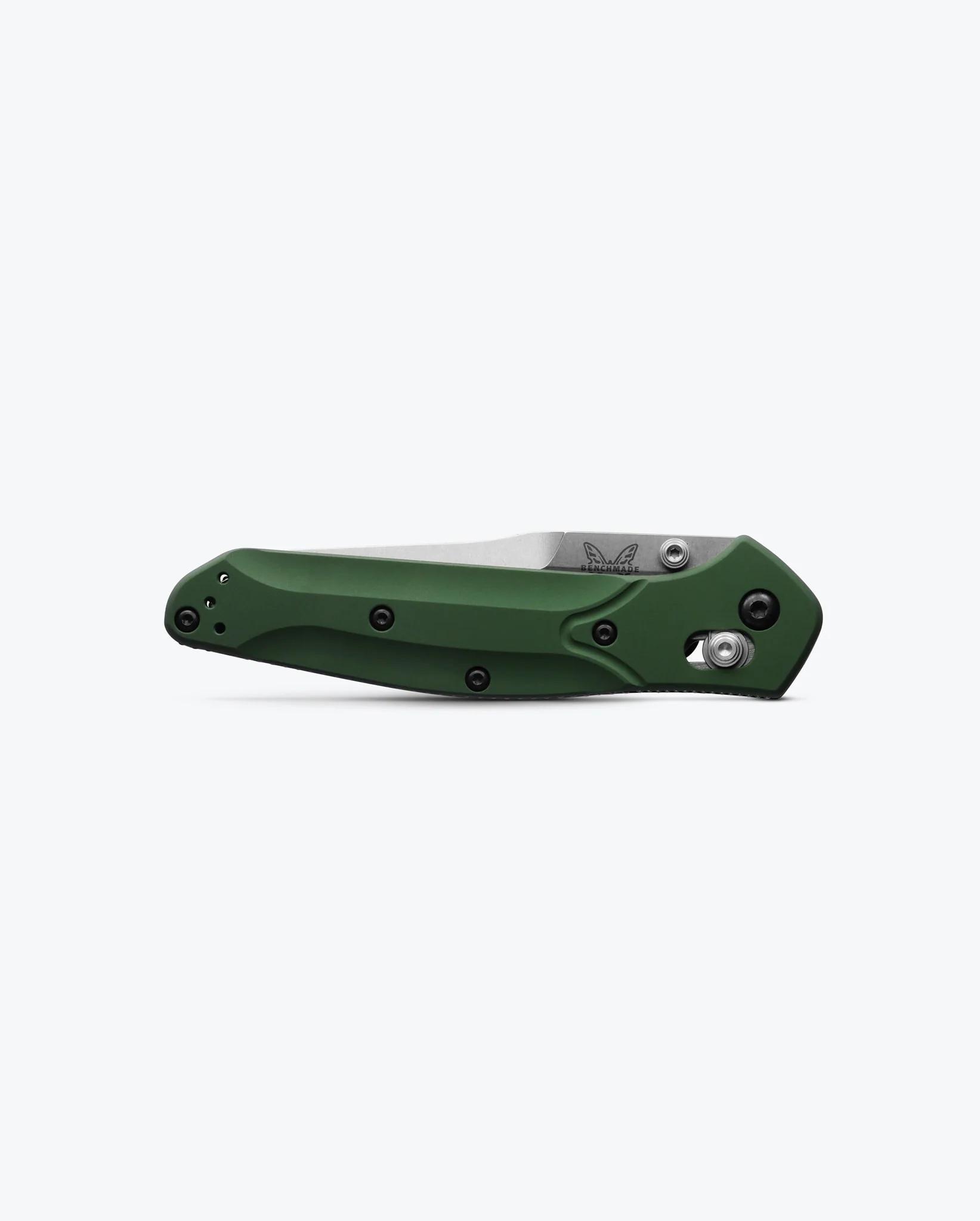 Osborne | Green Aluminum