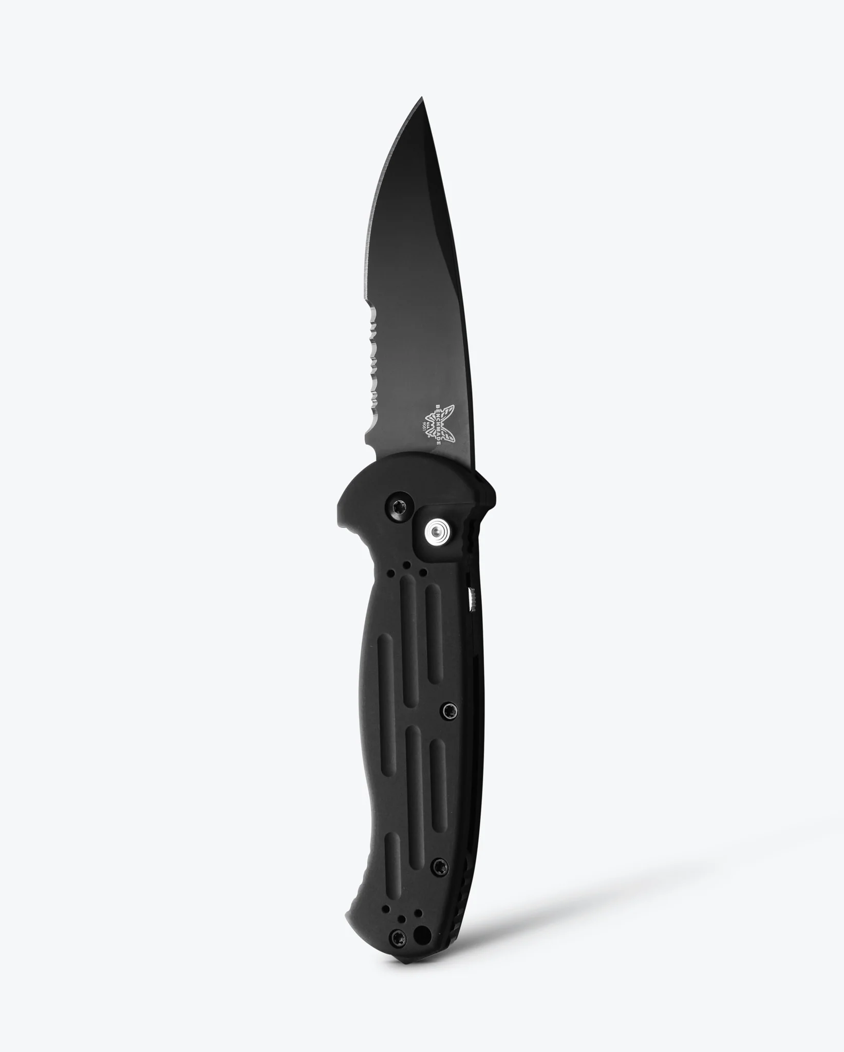 441-afo-ii-black-aluminum-1.webp AFO II | Black Aluminum
