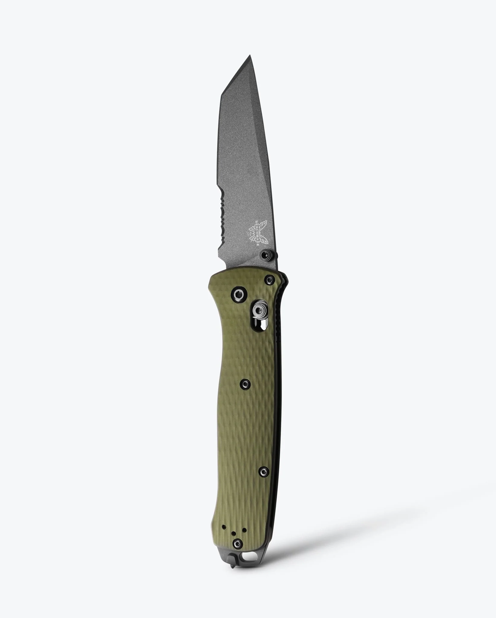 457-bailout-woodland-green-aluminum-1.webp Bailout® | Woodland Green Aluminum