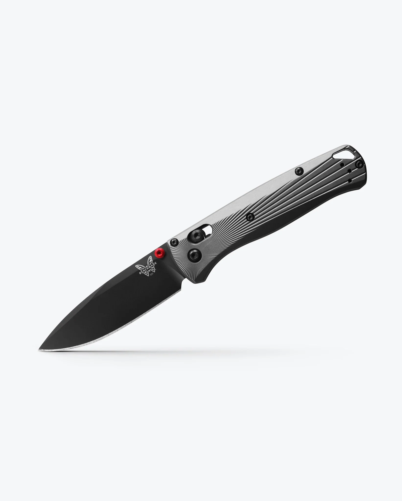 Bugout® | Gray Aluminum