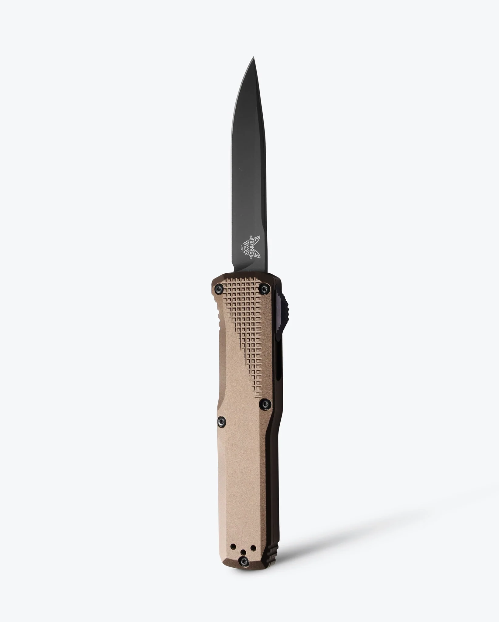 Phaeton® | Dark Earth Aluminum