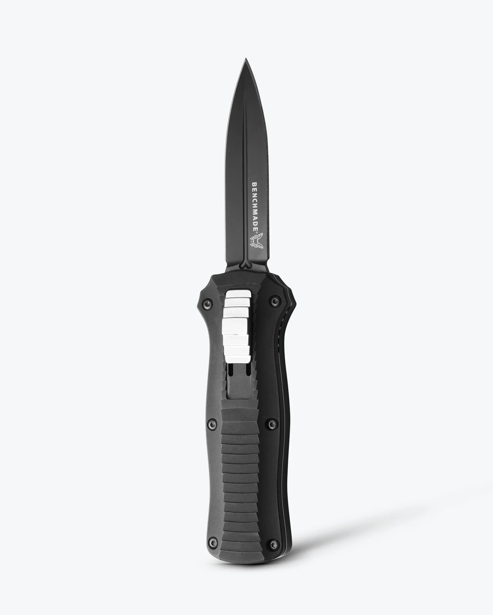 Mini Infidel® | Black Aluminum