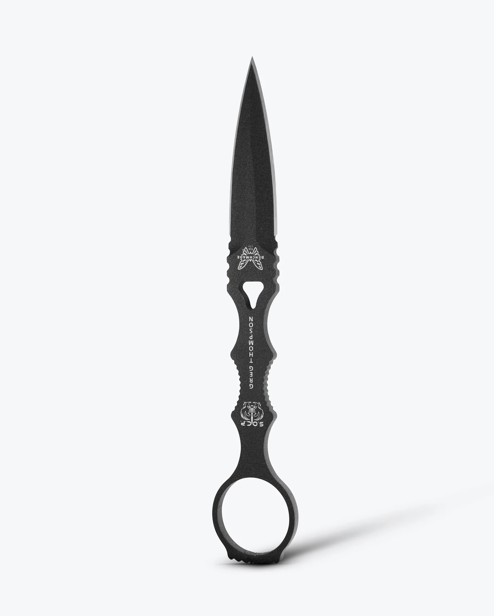 SOCP® Dagger | Sand Sheath