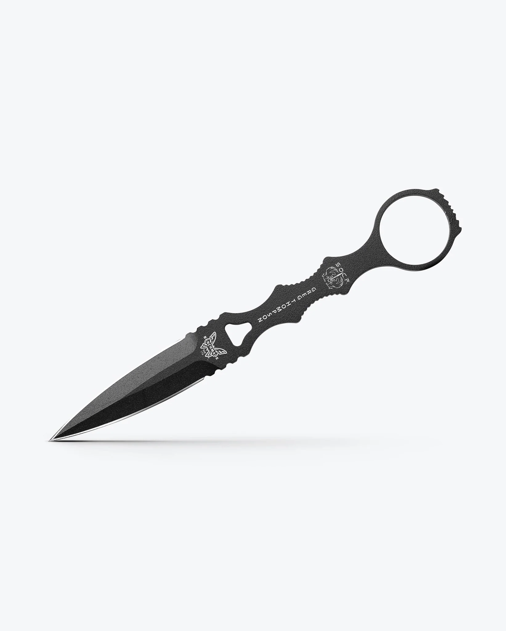 SOCP® Dagger | Sand Sheath