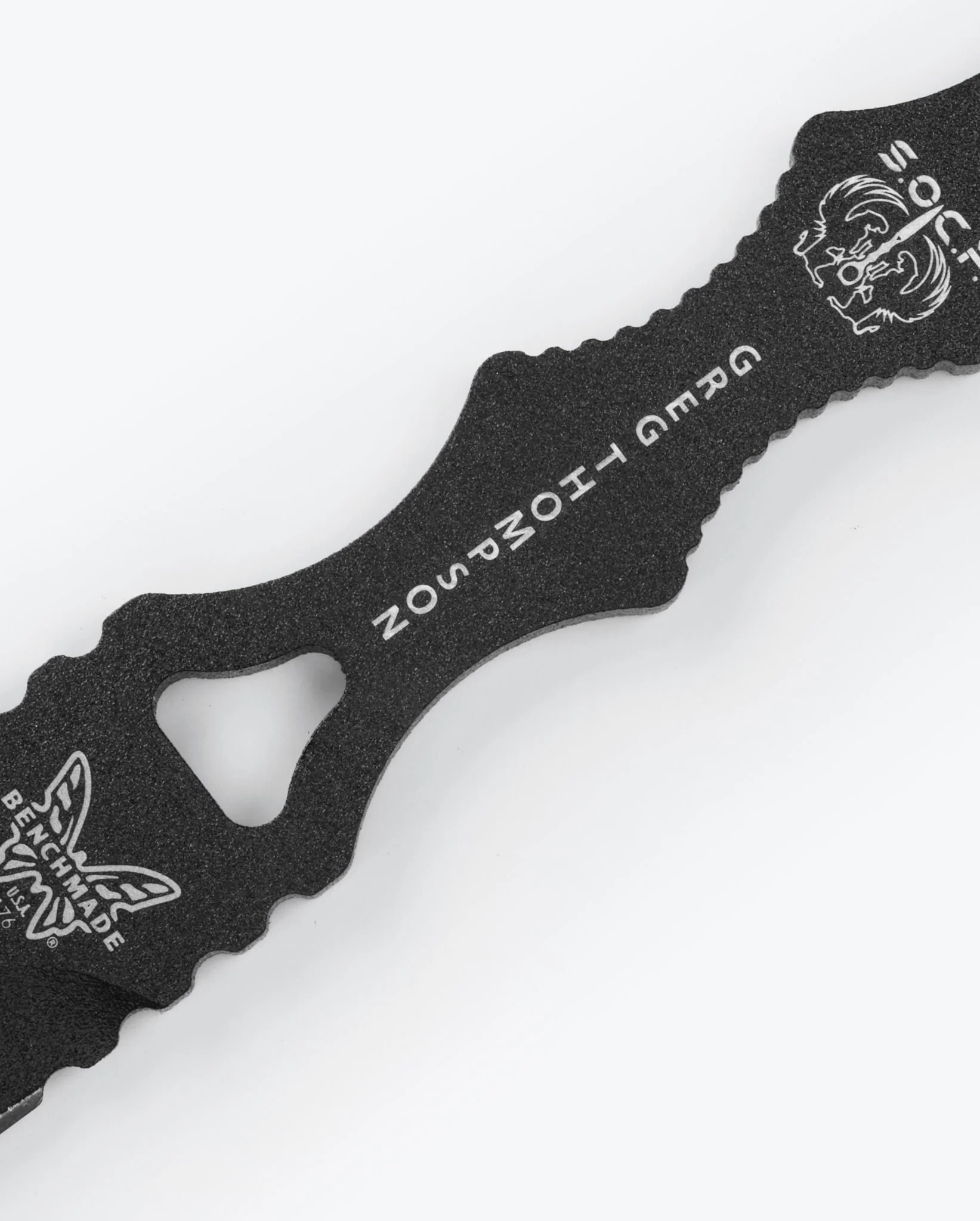 SOCP® Dagger | Sand Sheath