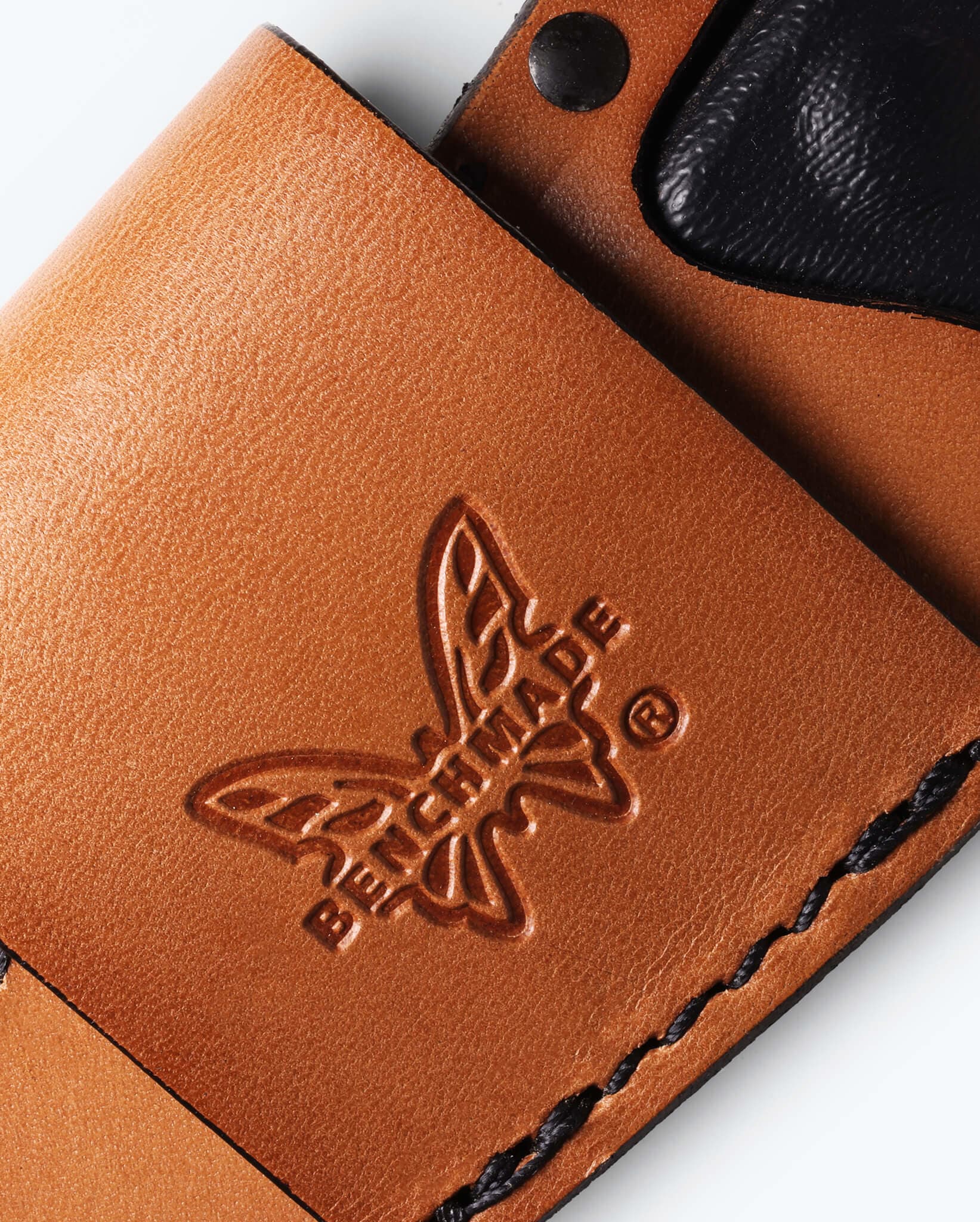 Sheath | 203 Dacian™ | BN Leather/Boltaron®
