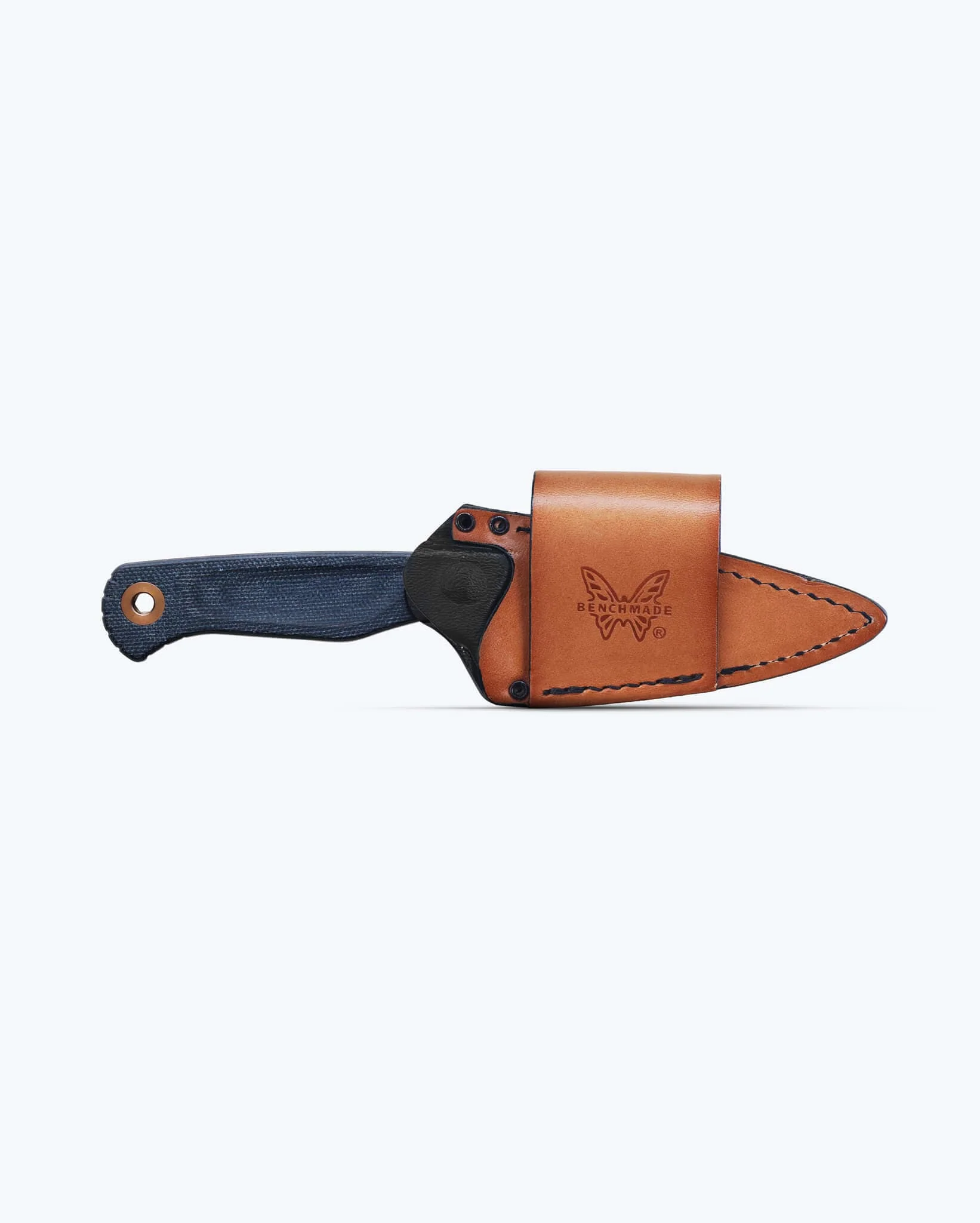 Sheath | 203 Dacian™ | BN Leather/Boltaron®