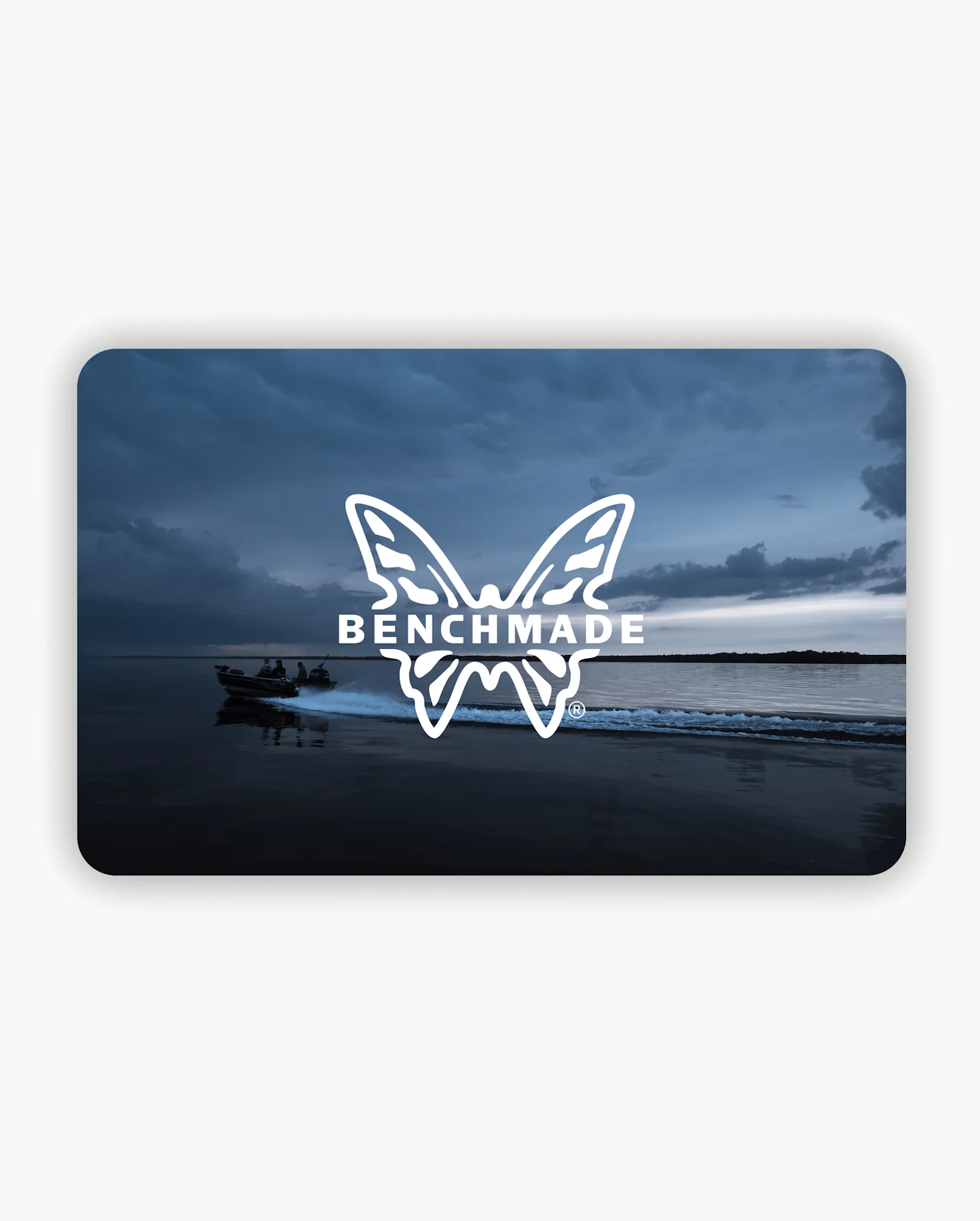 Benchmade Digital Gift Card