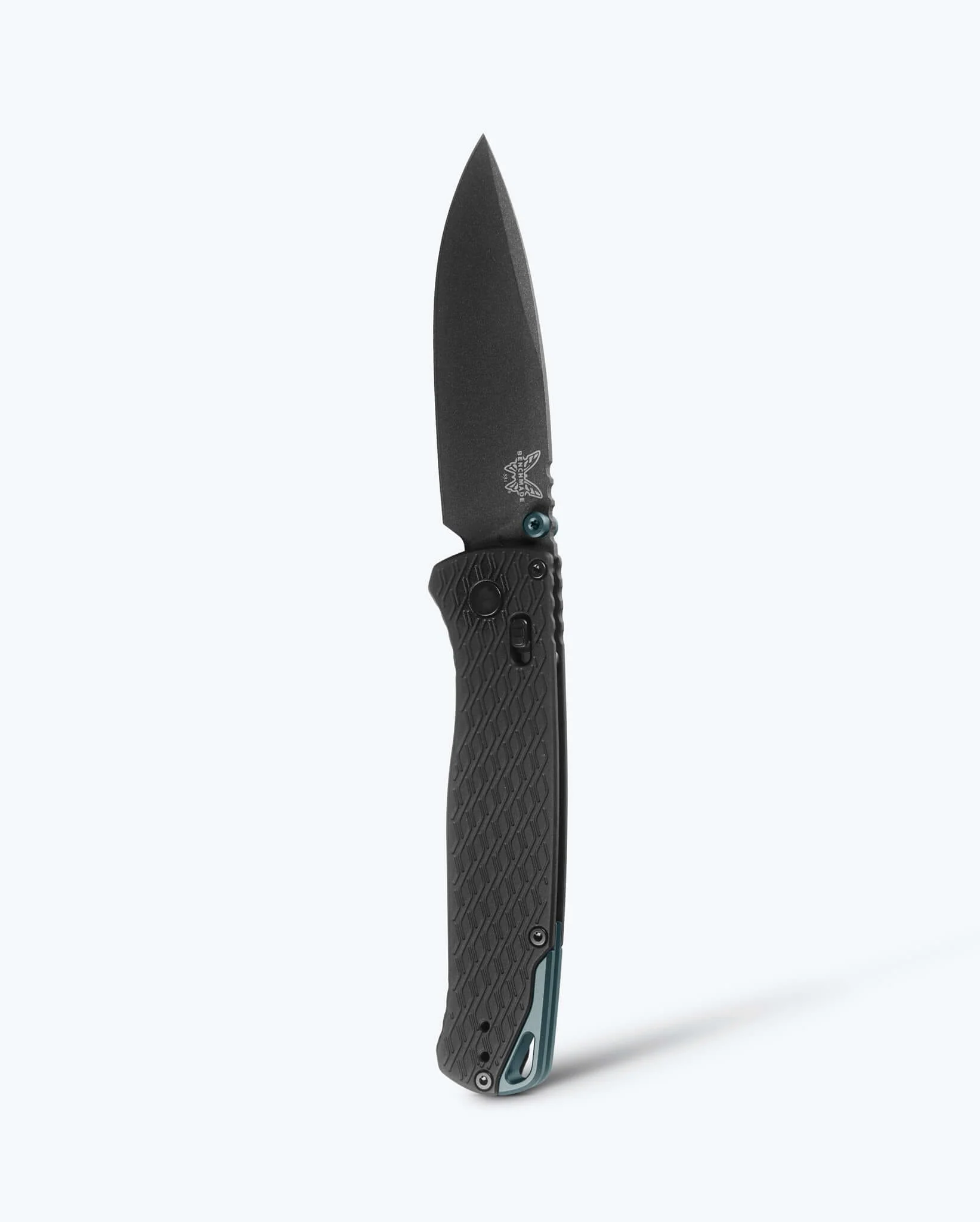 Bugout® Vapyr™ | Black Aluminum | Drop-Point
