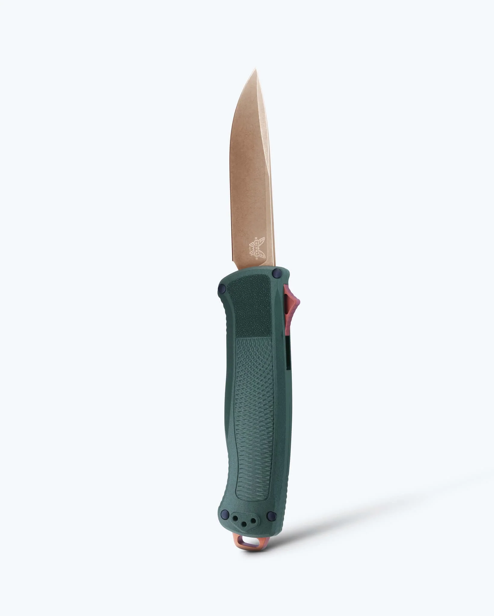 501-shootout-taiga-green-grivory-drop-point-1.webp Shootout® | Taiga Green Grivory® | Drop-Point