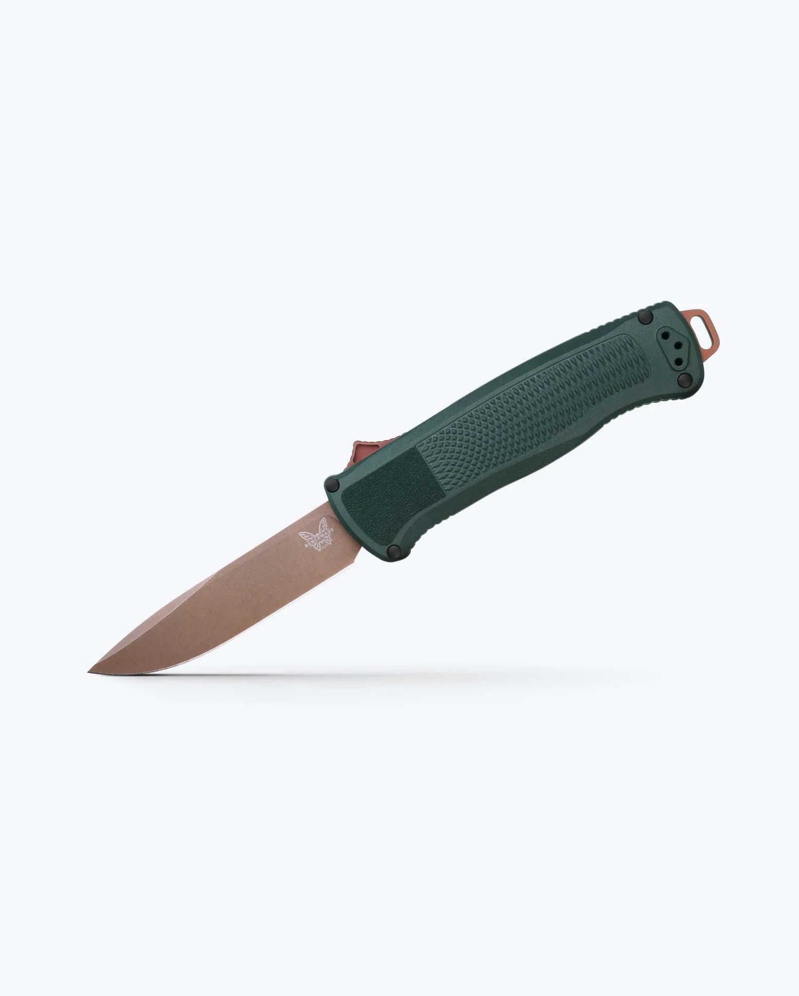 Shootout® | Taiga Green Grivory® | Drop-Point