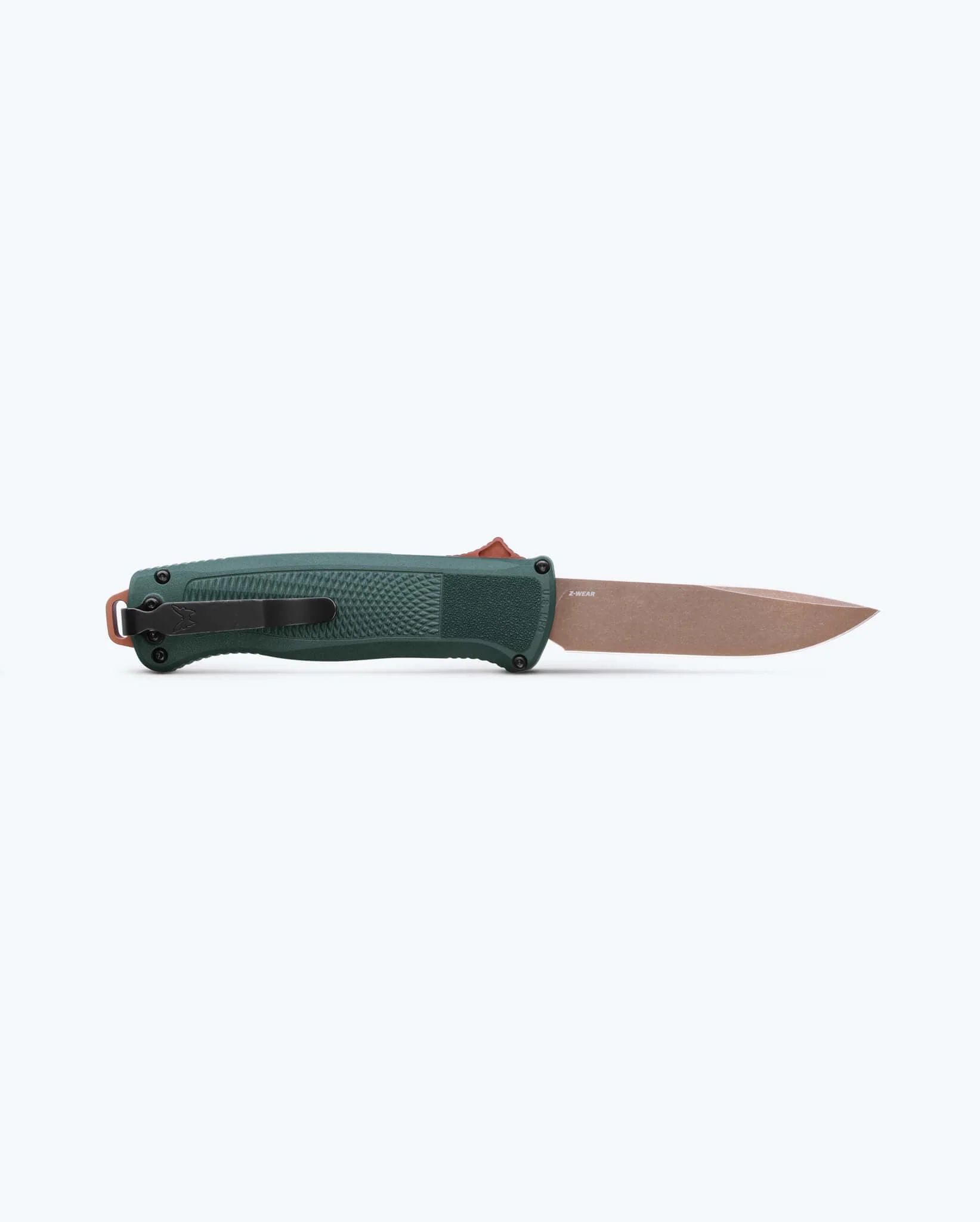 Shootout® | Taiga Green Grivory® | Drop-Point