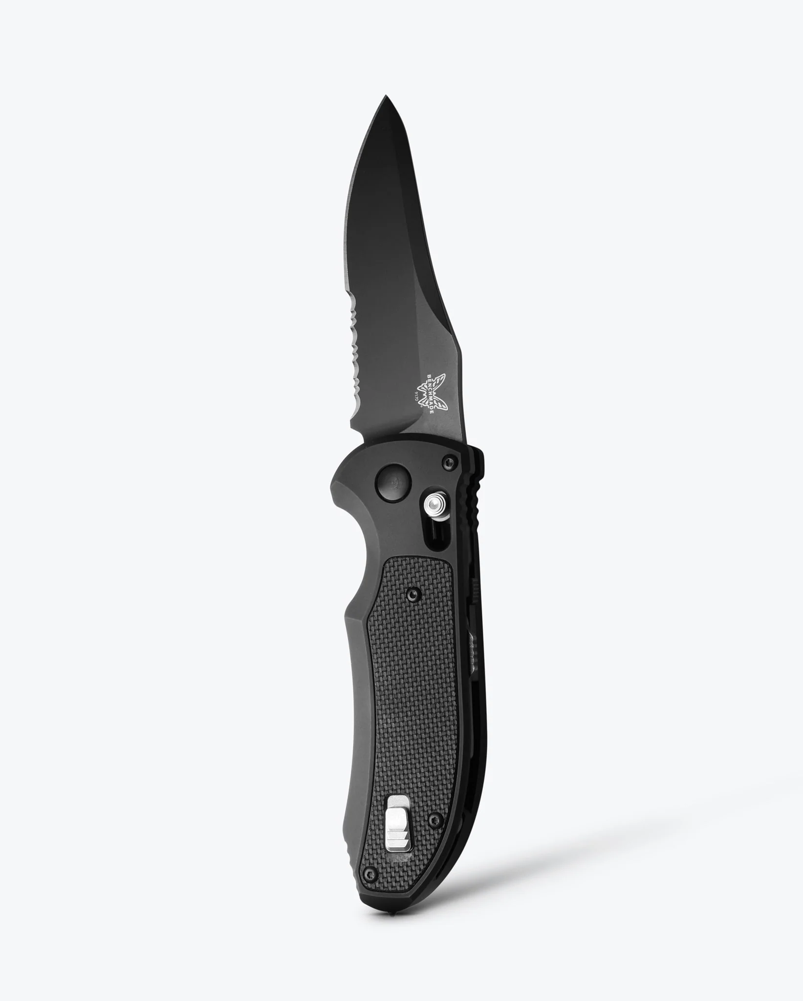 512-auto-triage-black-aluminum-g10-1.webp Auto Triage® | Black Aluminum & G10