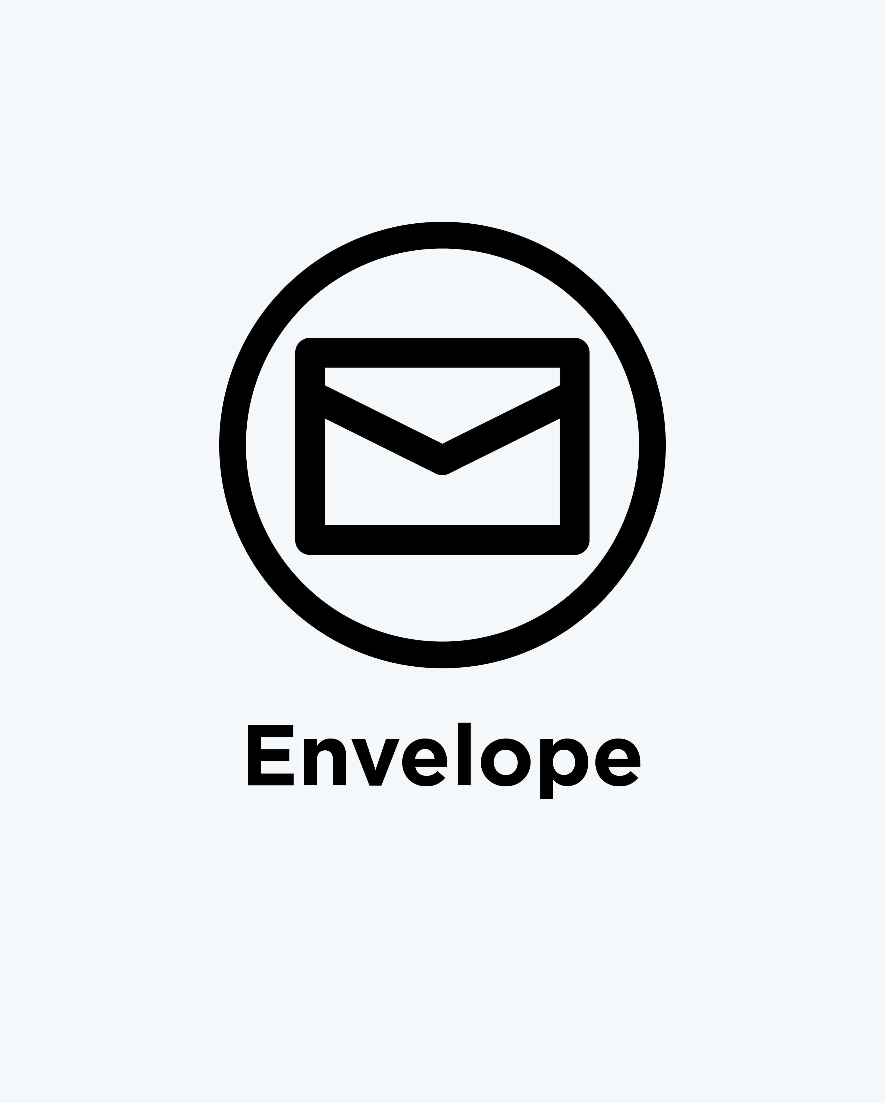 Warranty/Repair - Prepaid Envelope