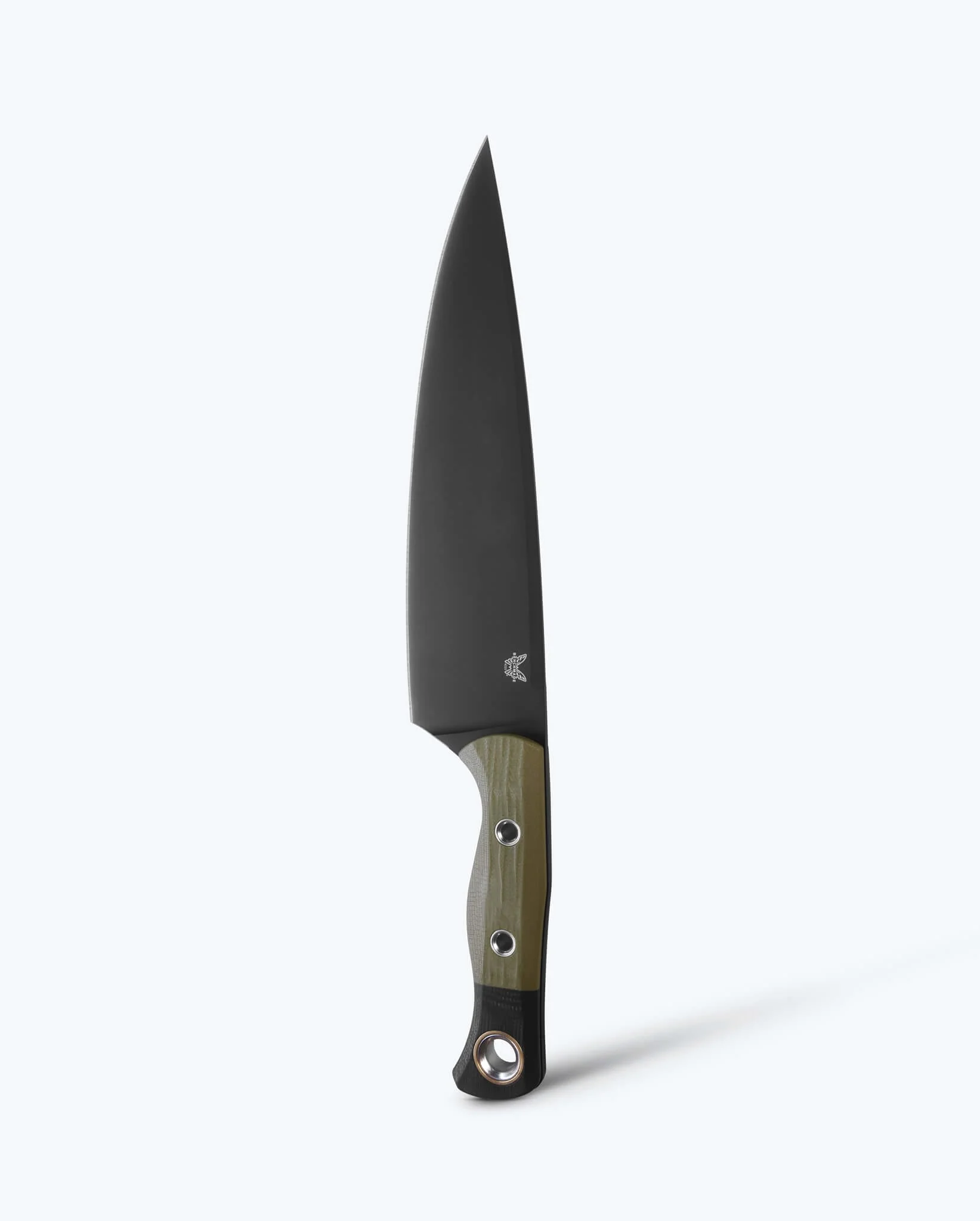 Chef Knife | OD Green G10