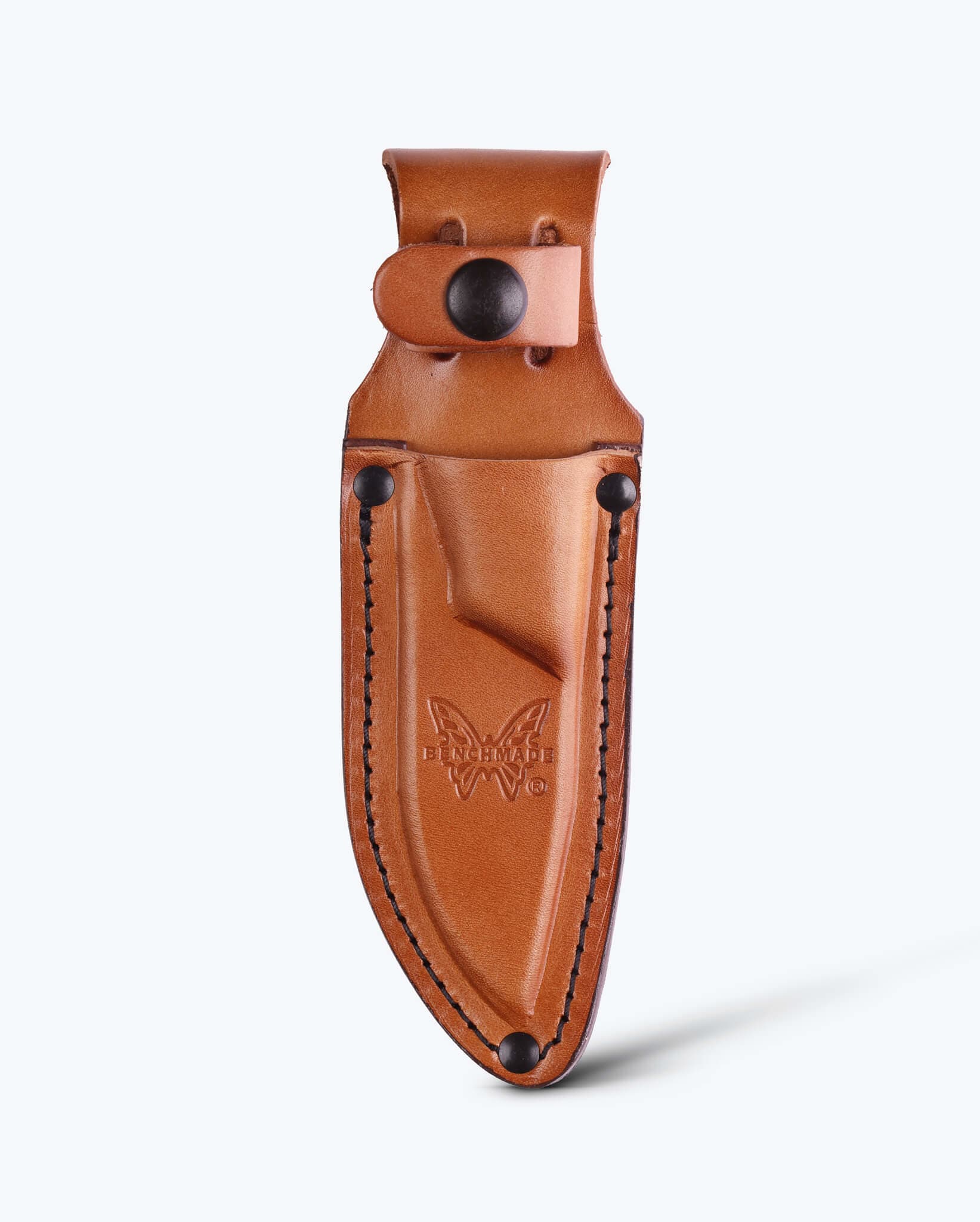 15017 Leather Sheath | Brown