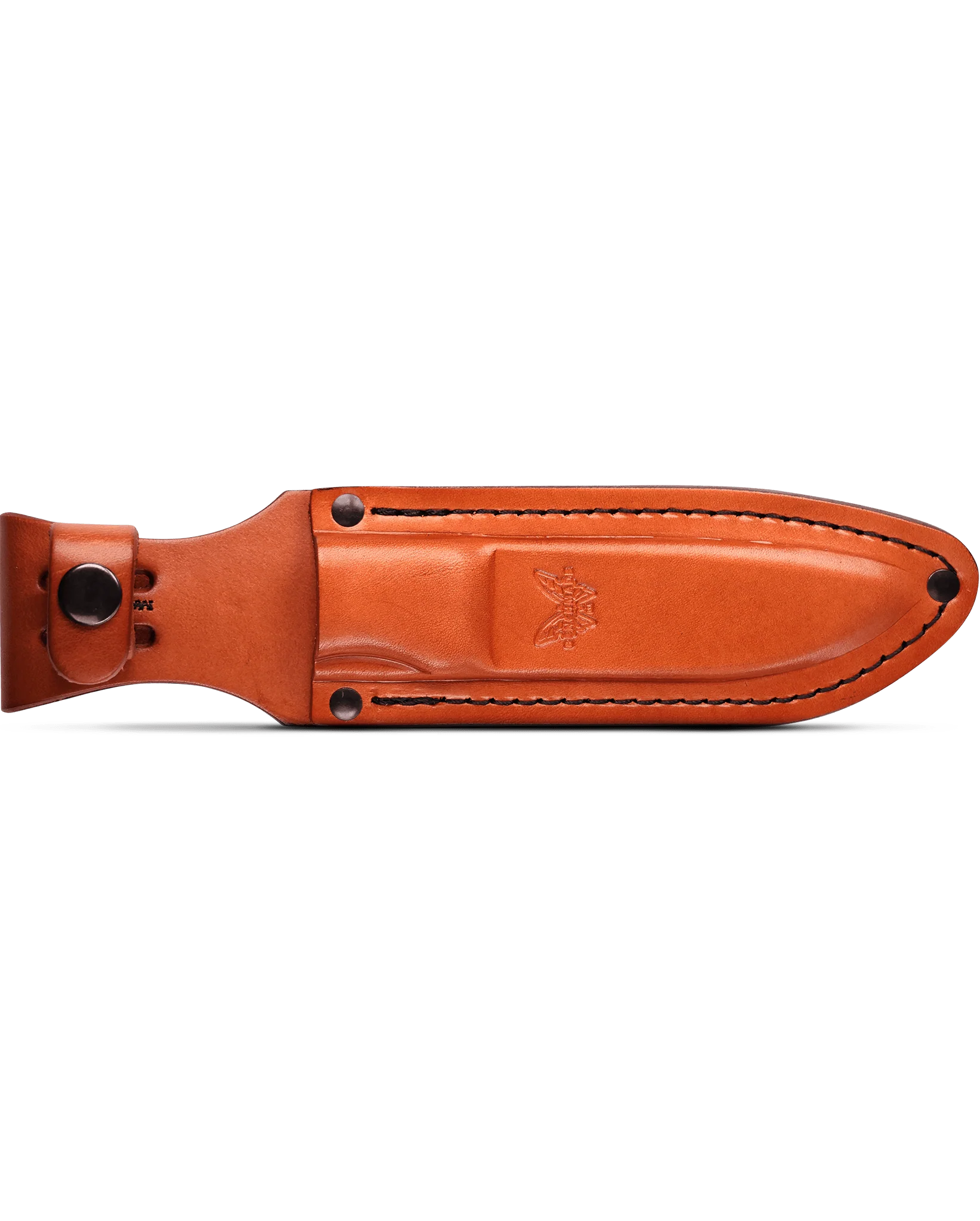 15002 Leather Sheath | Brown