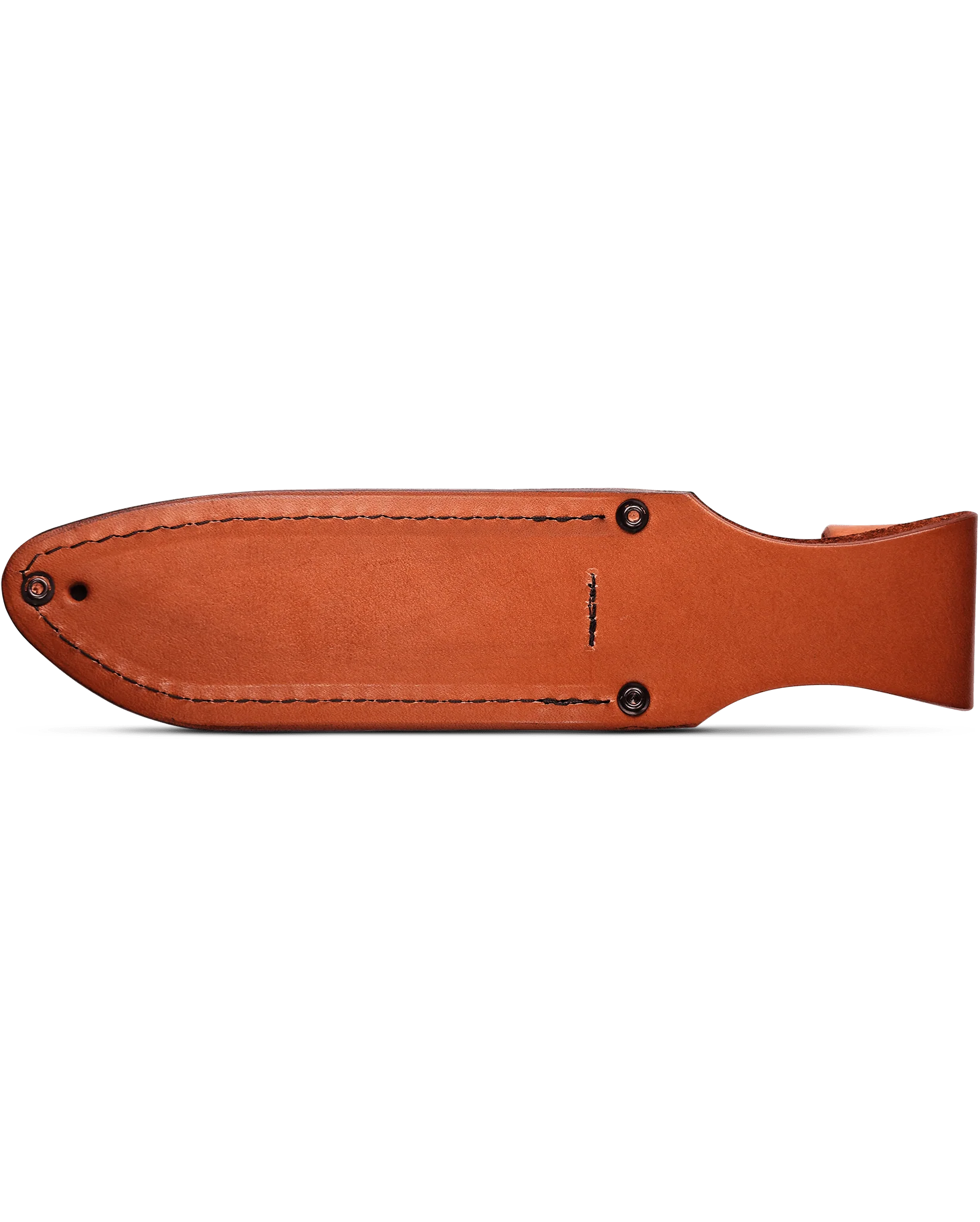 15002 Leather Sheath | Brown