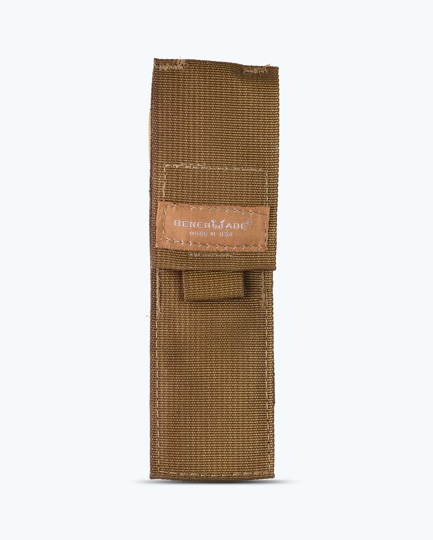8 Hook Pouch|Coyote