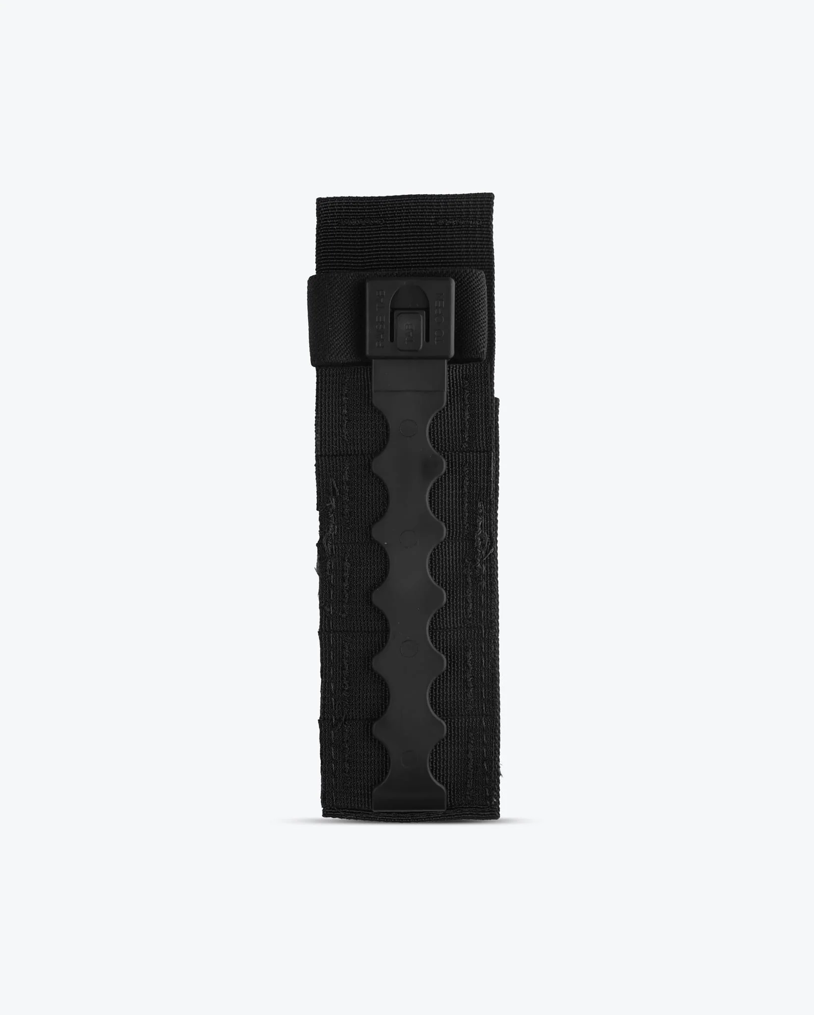 8 Hook Pouch | Black