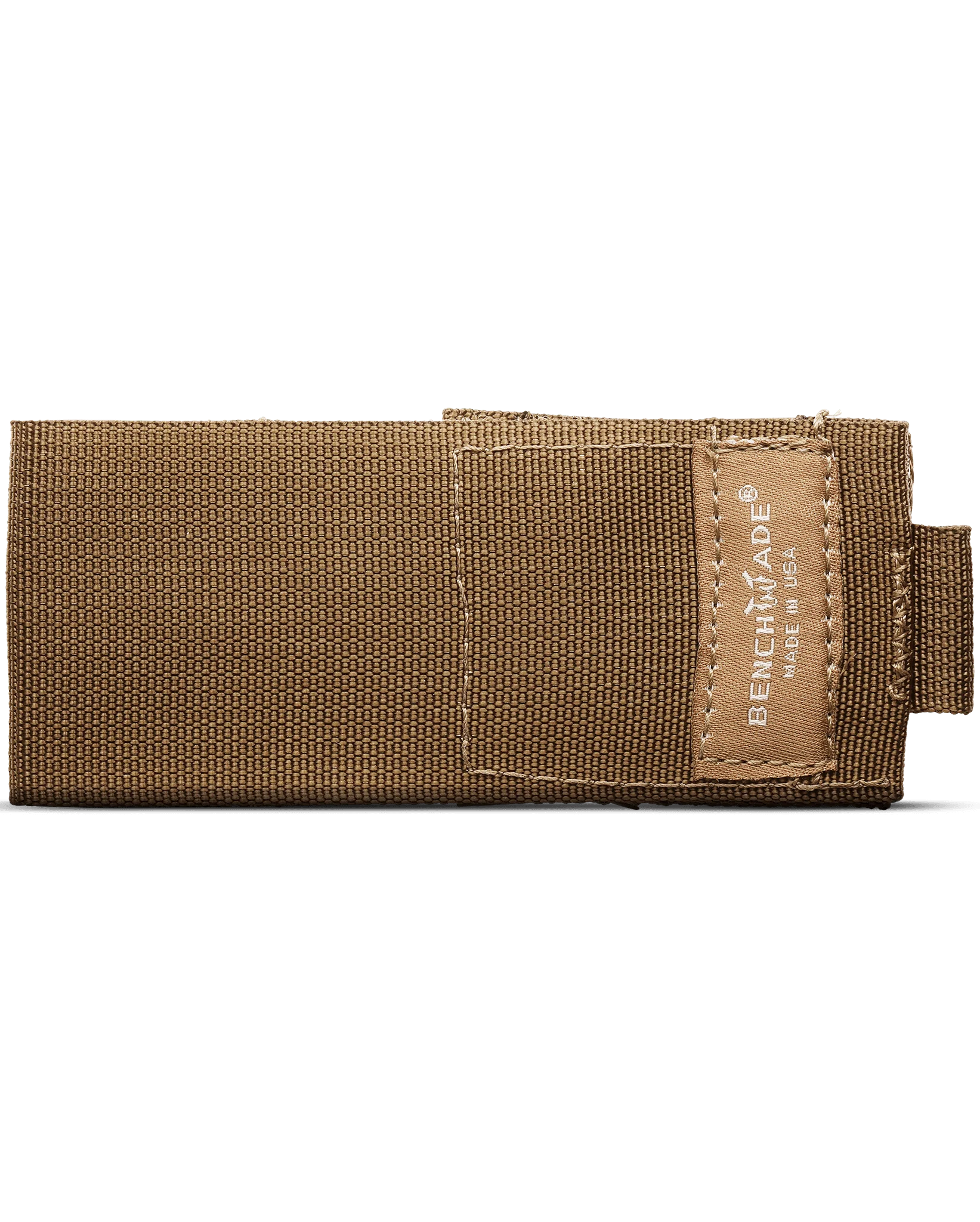 7 Hook Pouch | Coyote
