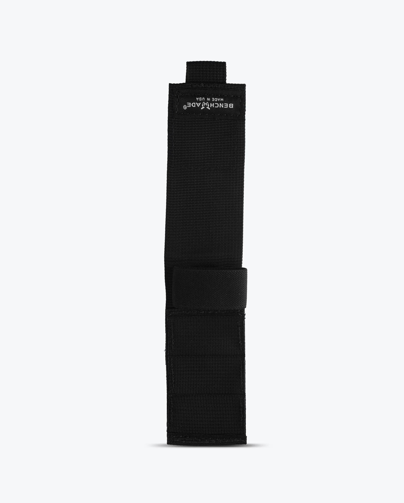 7 Hook Pouch | Black
