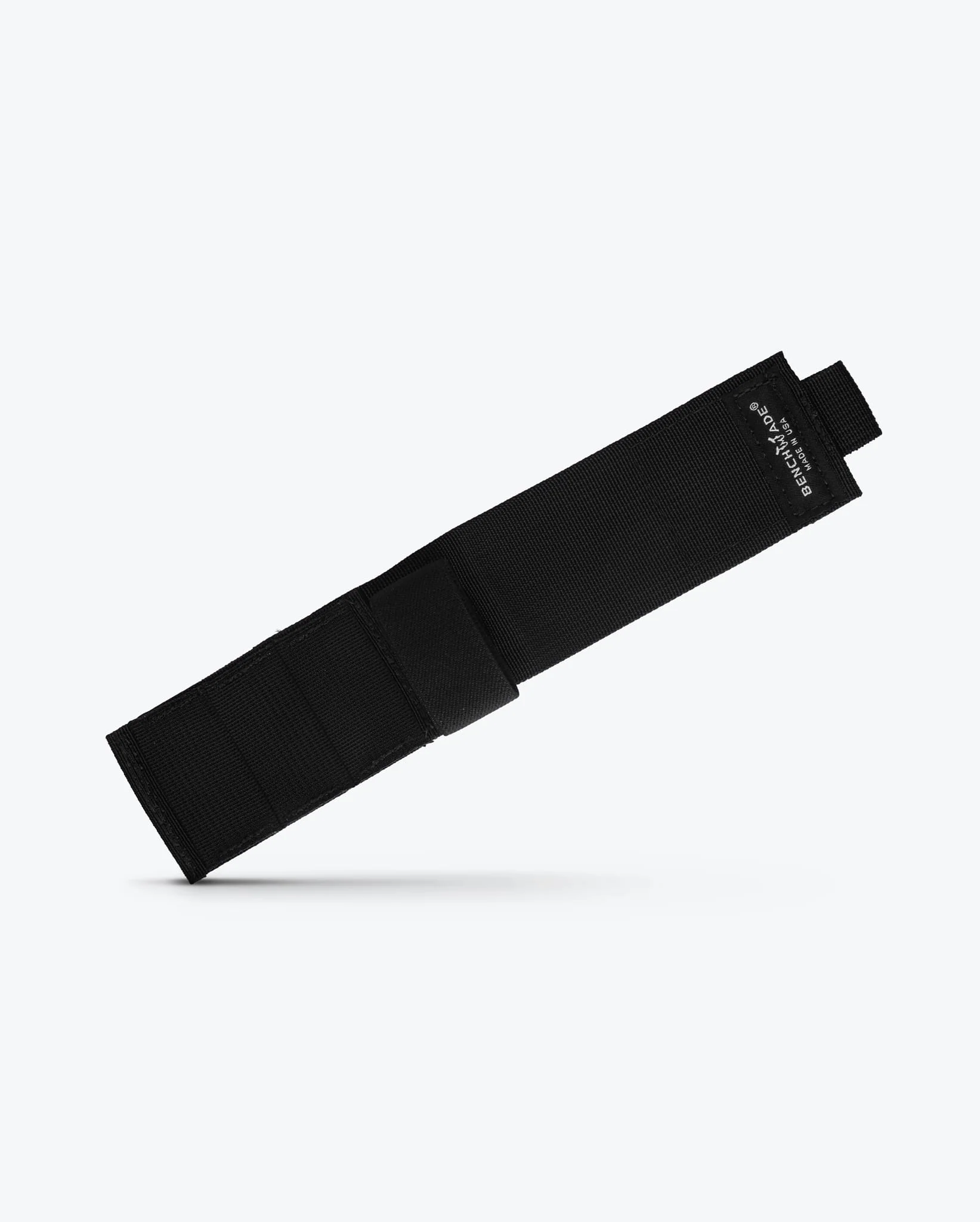 7 Hook Pouch | Black