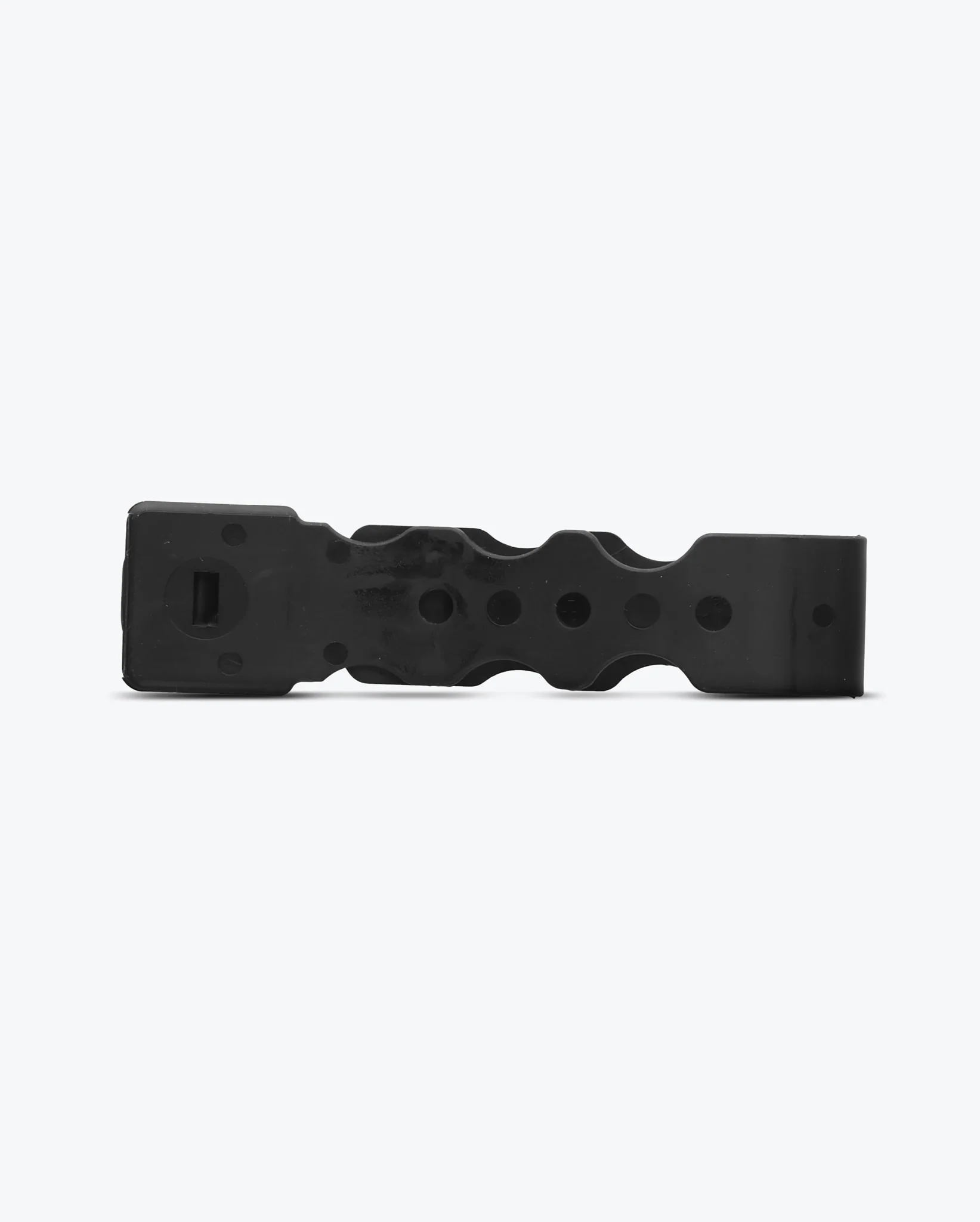 7 Hook Pouch | Black
