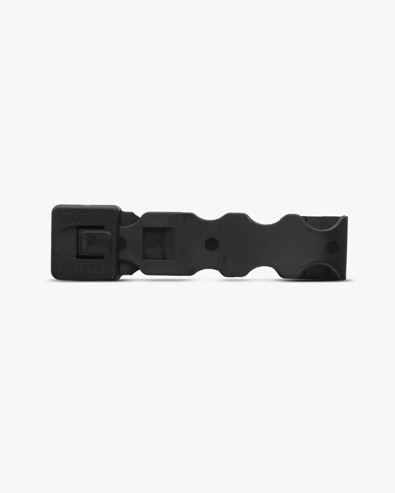 7 Hook Pouch | Black