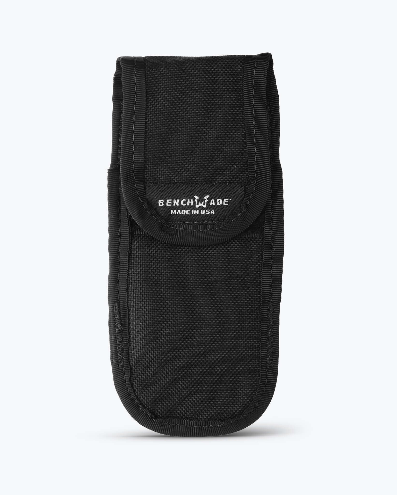 Soft Sheath | Black/Large