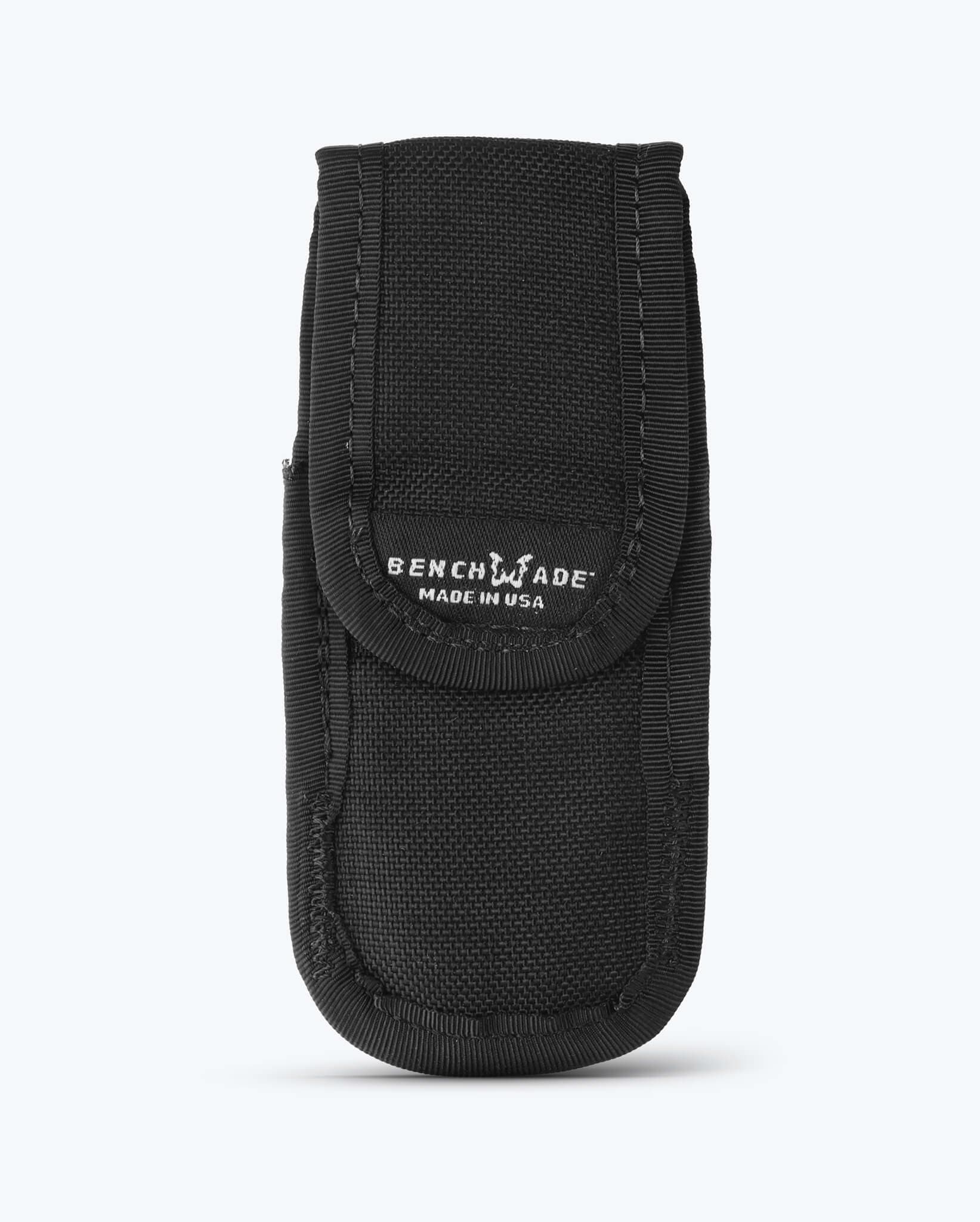Soft Sheath | Black/Small