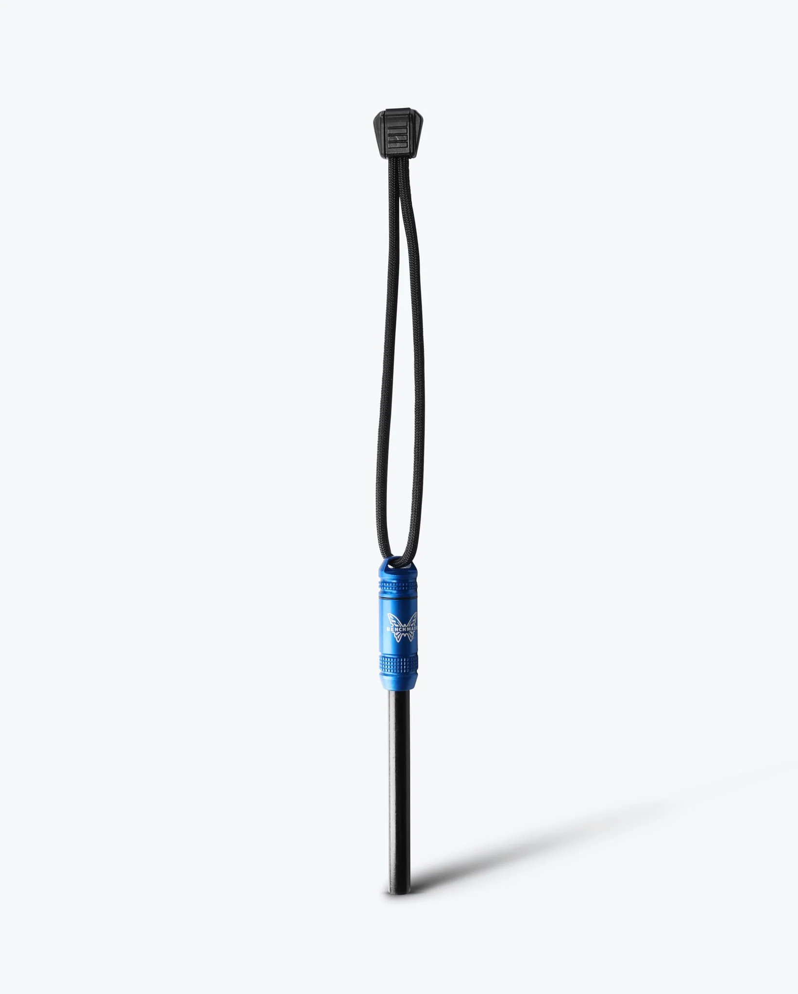 Benchmade Ferro Rod | Blue