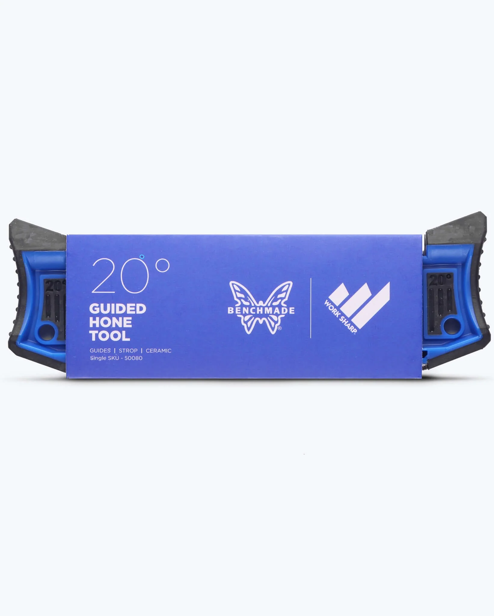 Guided Honing Tool | 20°