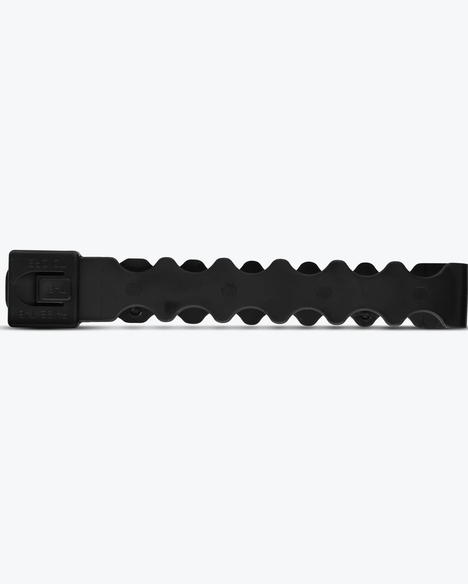 Fight Light Malice Clip® | Black | Long