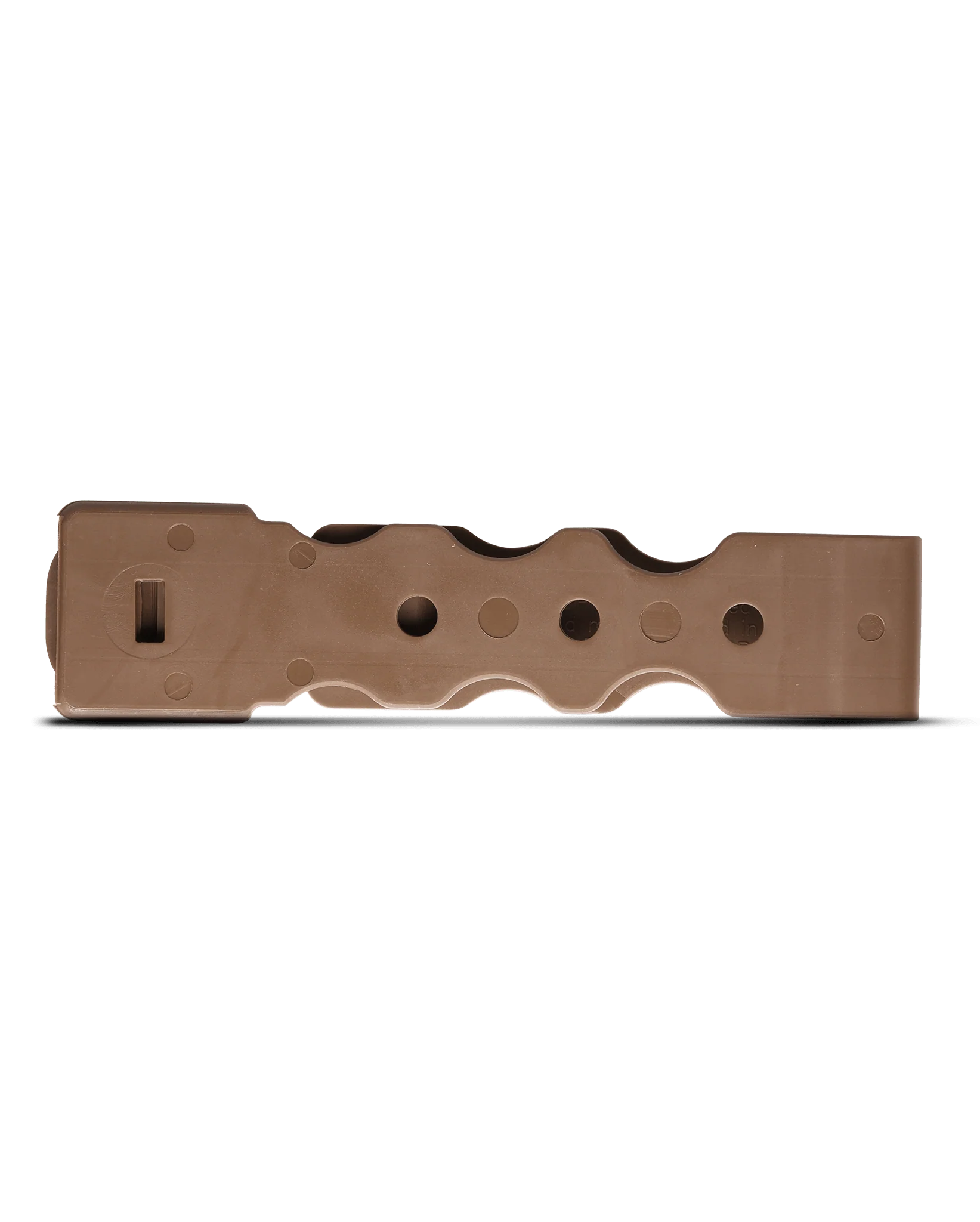 Fight Light Malice Clip® | Brown | Short